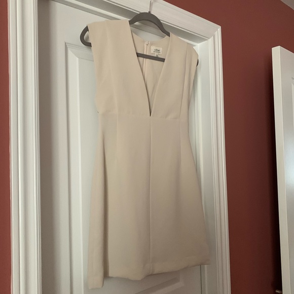Aritzia Mini Dress - Picture 2 of 3